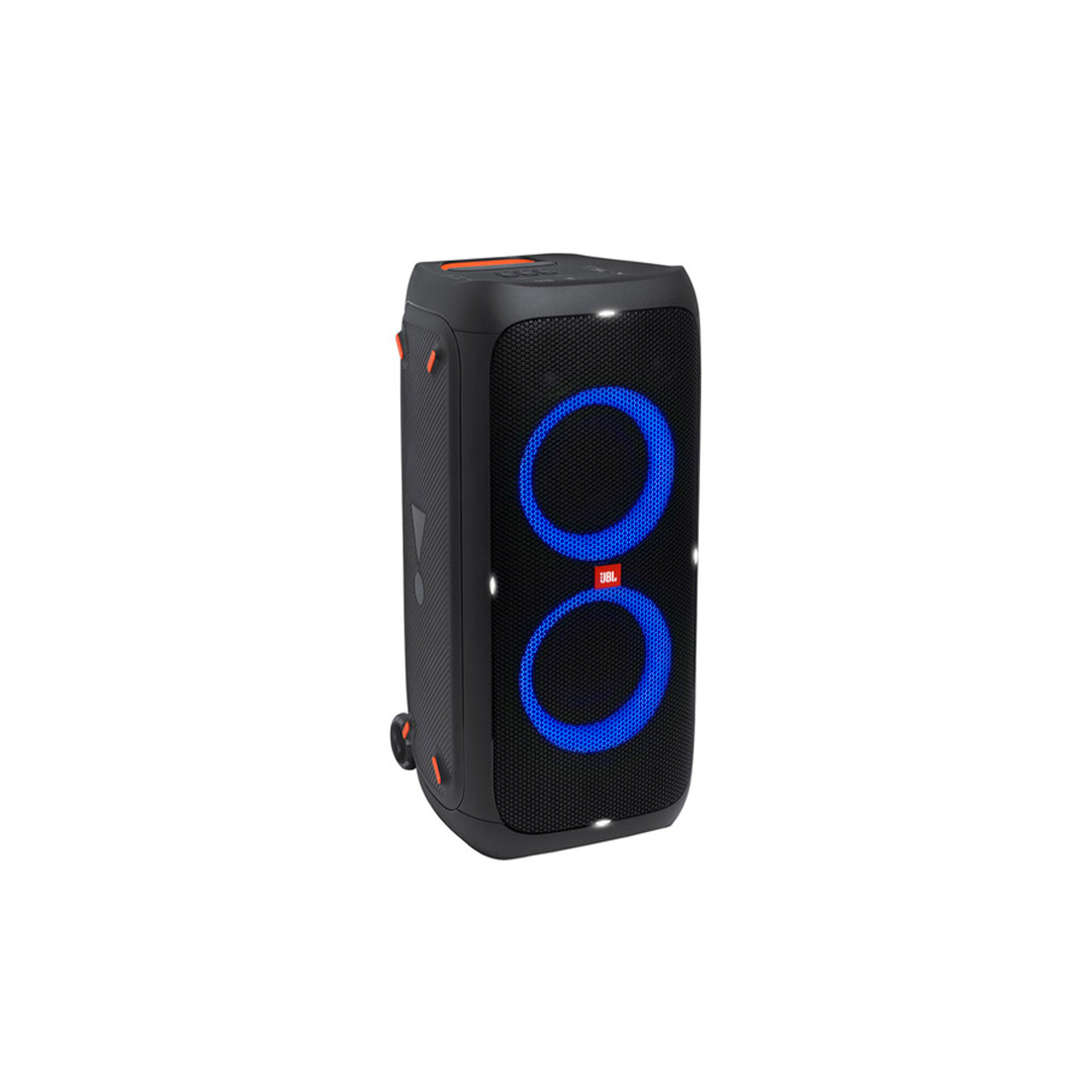JBL PartyBox 310 Portable Bluetooth Speaker with Party Lights JBL PartyBox 310 Portable Bluetooth Speaker with Party Lights
